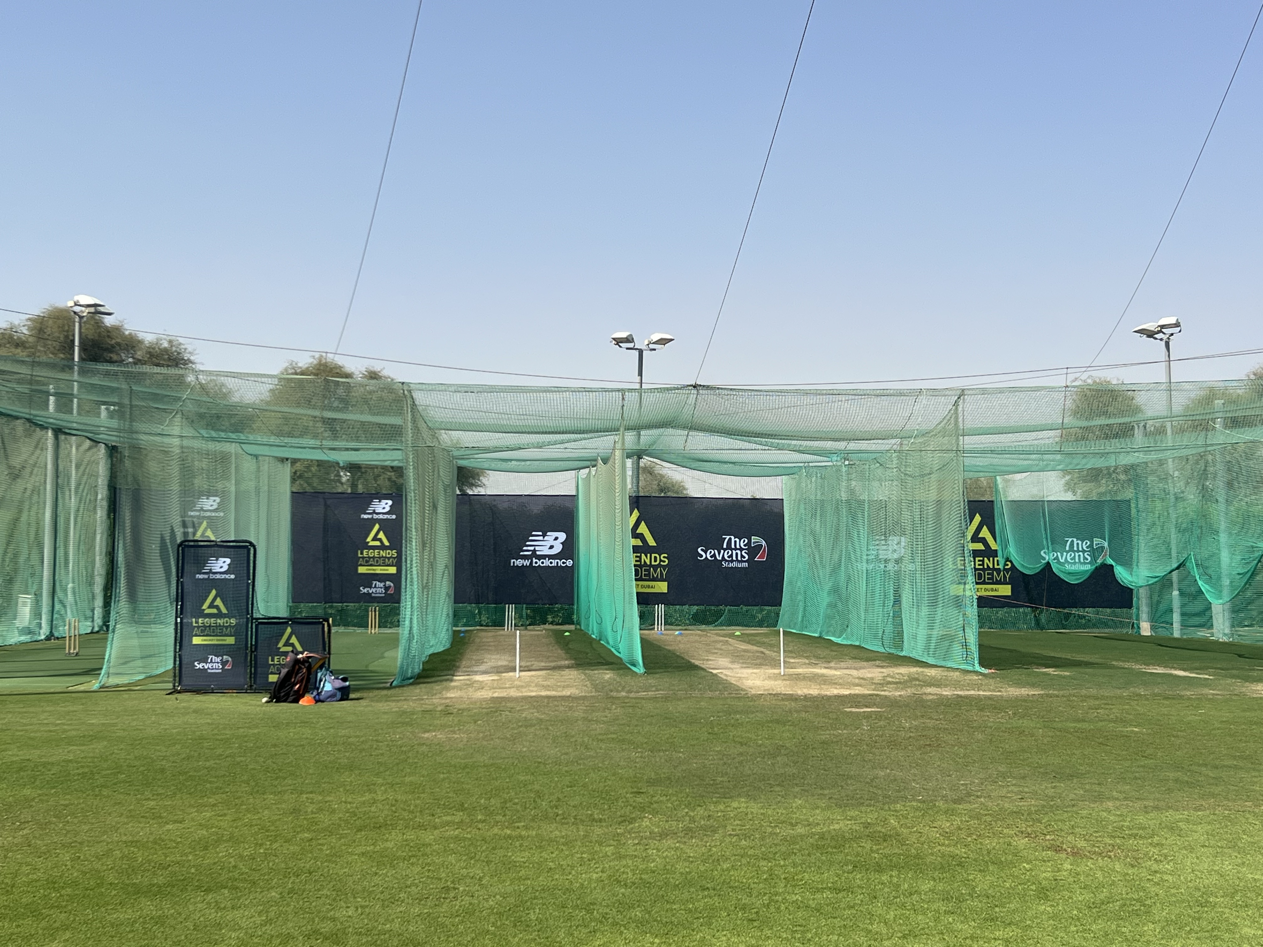 Navalesh Naidoo 1-1 Training Package 1 Hour (