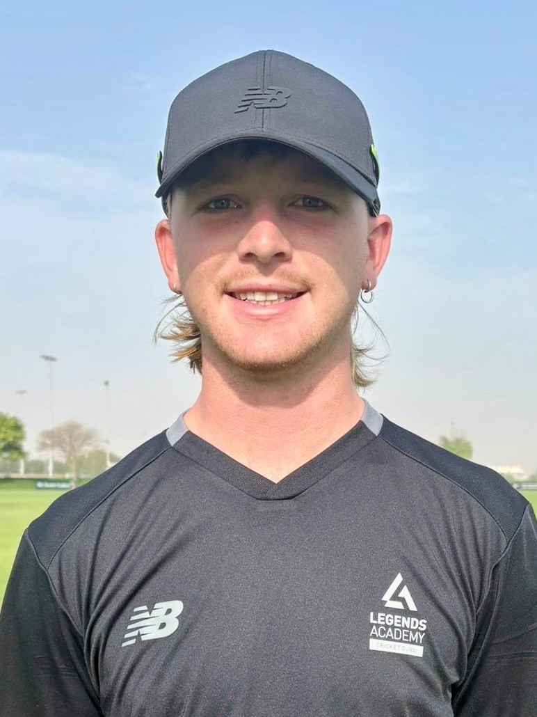 Ryan Trotter  1 to 1 sessions (AED 300)